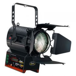 53-20 Fresnel led compact 120w